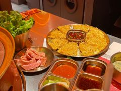 -西塔老太太泥炉烤肉(苏州大悦城店)