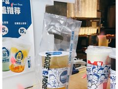 -陈多多·豆腐奶茶(草市街店)