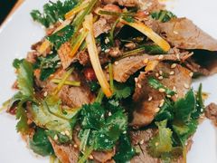 兰州清汤牛肉面-嘻小北·兰州清汤牛肉面(太平洋森活天地店)
