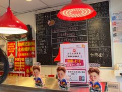-柳州肥姨妈大骨螺蛳粉(东靖路店)