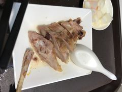 -鸭味先老鸭粉丝馆(瑞金路二号四号小区店)