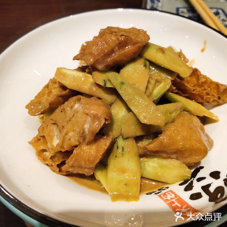 来德州，奥德乐吃饭，看了看主要集中的餐区，基本上炒菜