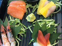 -烤路里·韩国品质自助烤肉(石路天虹4号店)