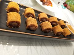 驴打滚-四季小馆·地道北京小吃(广百店)