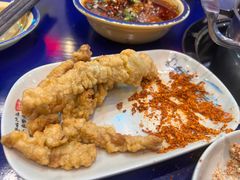 -马路边边火锅串串(观前街店)