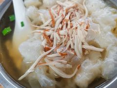 -荣巷小馄饨(荣巷店)