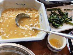 -天回镇何氏豆腐(总店)