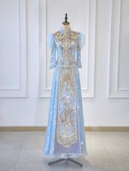 -LAFINE 兰斐婚纱礼服馆