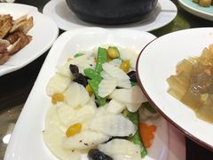 -新时代大酒店(仰口路店)