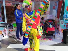 -华为授权体验店(西单大悦城店)