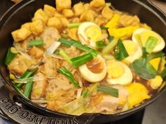 -老山东·山东菜(鲁菜名店)