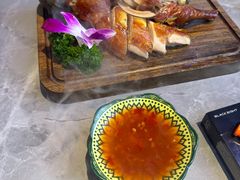 -沿江海南菜·文昌鸡祖师爷(大东海店)