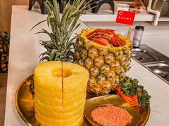 -合易泓烤肉·海肠捞饭(火车站店)