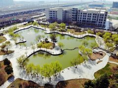 -长安大学(北校区)