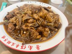 -鲁南仔·滕州炒鸡(经三路店)