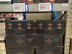 -盒马X会员店(上海森兰商都店)
