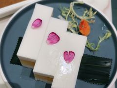 -悦得闲广式茶楼点心(石厦时代广场店)