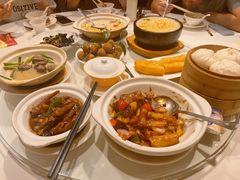 -東海海鲜酒家(中信广场店)