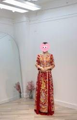 点击看大图 -HANSA韩纱婚纱礼服·龙凤褂·西装设计师集合店