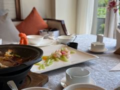 -芳华茶餐厅