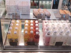 -喜茶(北京通州万达店)