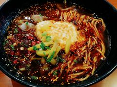 -蓉李记成都名小吃(合肥包河万达店)