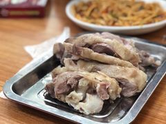-马学武手抓美食(下南关总店)