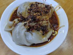 -蒋家槟豆面皮(友爱路店)