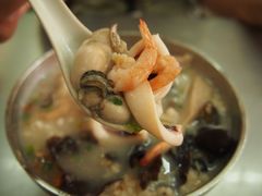 -广场正宗原汁薏米店