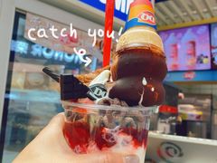 -DQ·蛋糕·冰淇淋(徐东销品茂店)