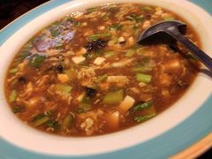 -渔民船说·北塘海鲜·天津菜·海肠捞饭(北塘古镇店)