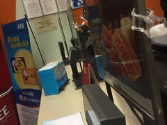 -肯德基(顺义光明大街店)