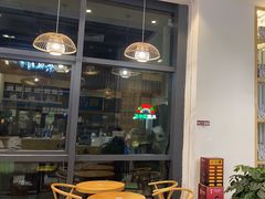 -霸王茶姬(泛海广场店)