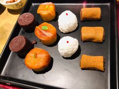 宫廷四点-京味斋·烤鸭·北京菜(安贞店)