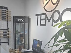 -TEMPO 音乐(五角场店)