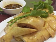 -长兴岛郊野公园农场食堂