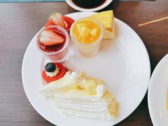 -盛宴标帜餐厅·亲子自助 (南昌喜来登酒店)