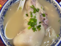 老妈蹄花-易老妈蹄花.特色川菜(人民公园总店)