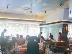-红胖胖龙虾王·本地菜
