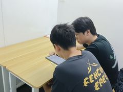 -锐思教育·小初高辅导(徐汇上体馆校区)