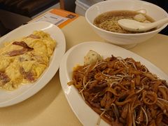 -永盈茶餐厅(江南大道中店)