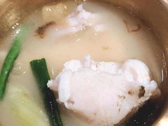 -我是那个大叔·美食研究所(新塘路店)