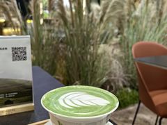 -théATRE茶聚场·餐厅(环球金融中心店)