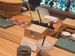 -小十Omakase(地王大厦店)
