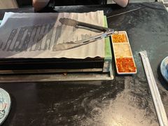 -老东北烤肉(金山店)