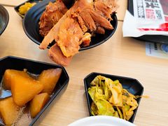 -犟骨头排骨饭•大骨面(弘阳广场店)