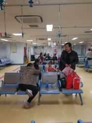 -首都医科大学附属北京儿童医院