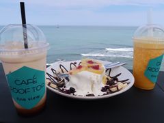 -Cafe Rooftop Cheongsapo