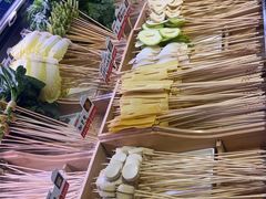 -阿串串老火锅(力盟店)