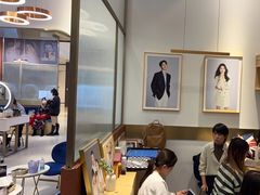 -海马体照相馆(大连柏威年购物中心店)